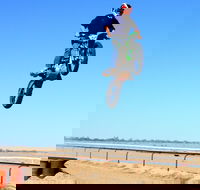 Betoota Horse and Motorbike Gymkhana - Lismore Accommodation