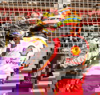 BetEasy Darwin Triple Crown Supercars - Lismore Accommodation