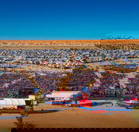 Birdsville Big Red Bash - Lismore Accommodation