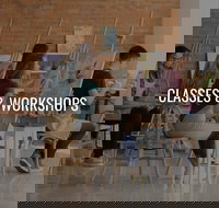 Blacksmithing Workshop - Northern Beaches - Lismore Accommodation