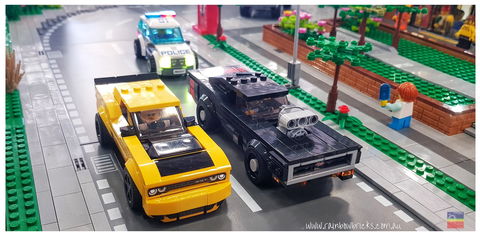 Brickfest At The Bay A Lego Fan Event - Lismore Accommodation 0