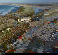 Bridport Summer Party February 2021