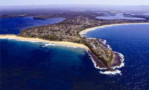 Burradise Festival At Culburra Beach - Lismore Accommodation 0