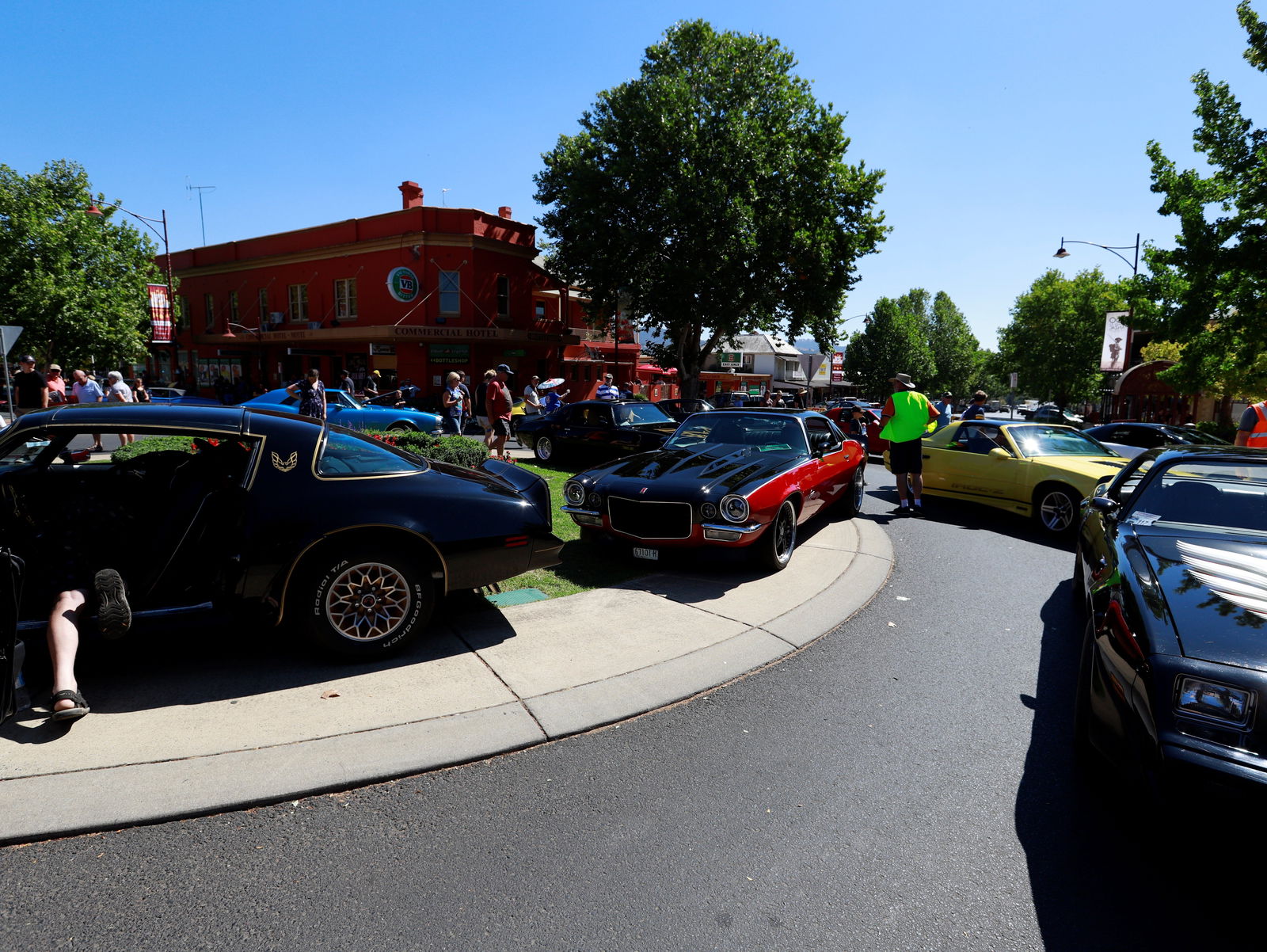 Tumut NSW Lismore Accommodation