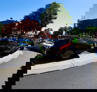 Camaro and Firebird Nationals - Lismore Accommodation