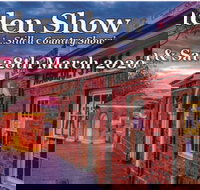 Camden Show - Lismore Accommodation