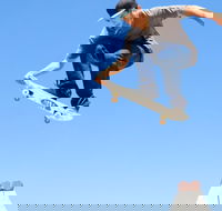 Campbelltown Skate Workshops - Lismore Accommodation