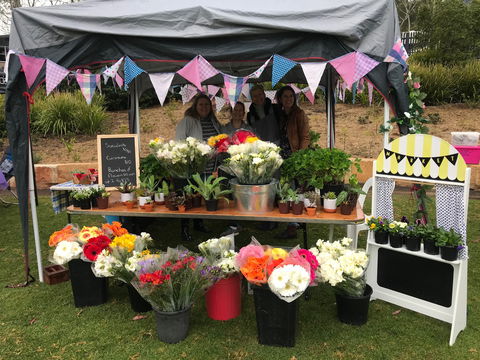 Central Coast Grammar School Spring Fair - Lismore Accommodation 1