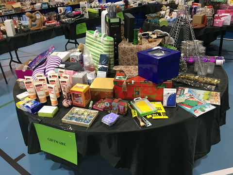 Central Coast Grammar School Spring Fair - Lismore Accommodation 2