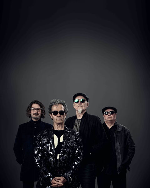 Choirboys: The Hits & 6-pack Of Bruce Springsteen - Lismore Accommodation 0