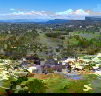 Christmas In July at The Kooralbyn ValleyResort - Lismore Accommodation