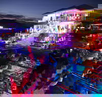 Christmas Lights Cruise - Lismore Accommodation