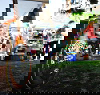 Church Markets - Lismore Accommodation