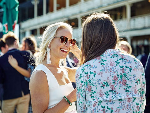 City Tattersalls Club Cup Day - Lismore Accommodation 0