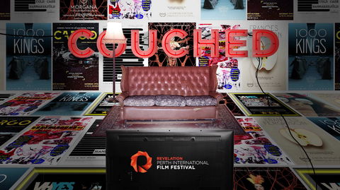 COUCHED - Revelation Perth International Film Festival - Lismore Accommodation 0