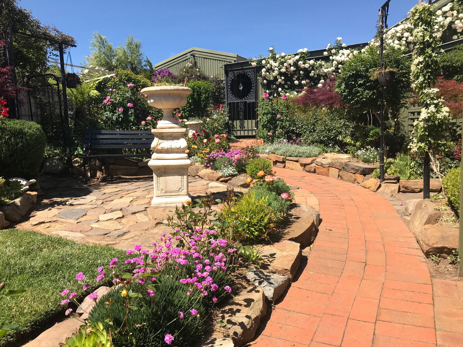 Pejar ACT Lismore Accommodation