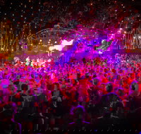 Darwin Festival - Lismore Accommodation