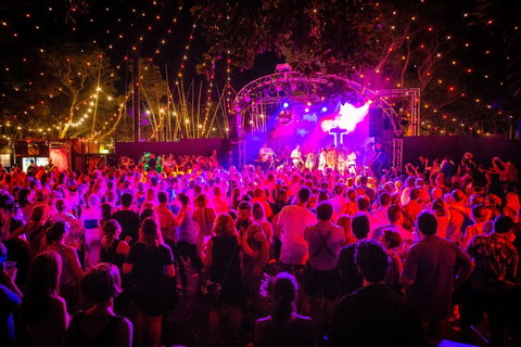 Darwin Festival - Lismore Accommodation 0