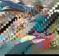 Dungog Markets - Lismore Accommodation