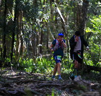 Elephant Trail Race - Lismore Accommodation