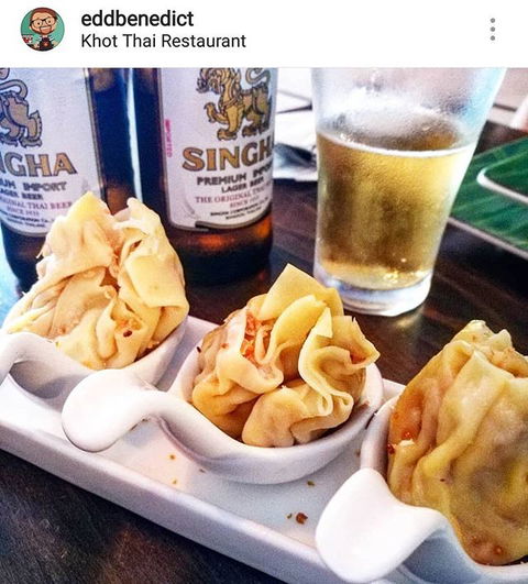 Khot Thai Restaurant - Lismore Accommodation 4