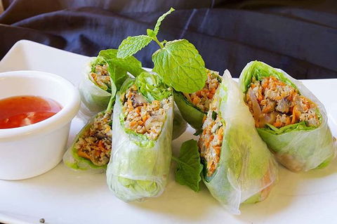 Khot Thai Restaurant - Lismore Accommodation 7