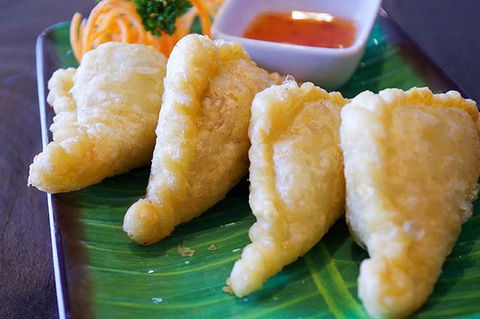 Khot Thai Restaurant - Lismore Accommodation 8
