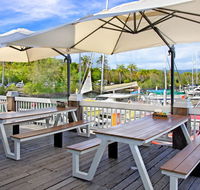 Hemingway's Brewery Port Douglas - Lismore Accommodation