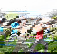 Free Weekly Yoga Asana Class - Lismore Accommodation