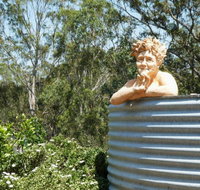 Gardenista - Lismore Accommodation