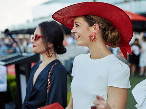 George Main Stakes Day - Lismore Accommodation 0