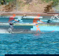 Grafton Bridge to Bridge Ski Classic - Lismore Accommodation