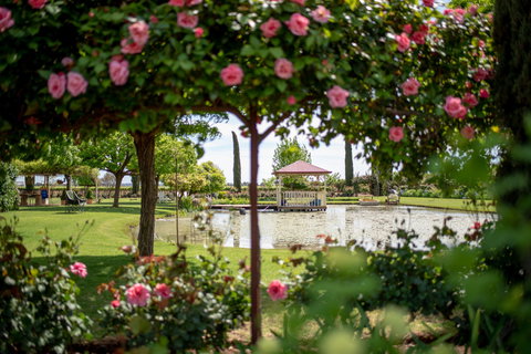 Griffith Spring Fest - Lismore Accommodation 0