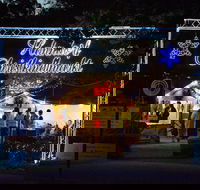 Hahndorf Christmas Market Walking Tours - Lismore Accommodation