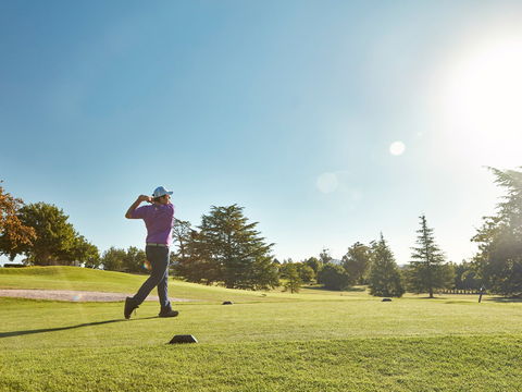Hahn City Of Orange Golf Championship - Lismore Accommodation 0