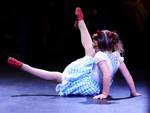 Hamilton Eisteddfod - Lismore Accommodation 1