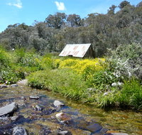 Hedonistic Hiking's Falls Creek to Hotham - Lismore Accommodation