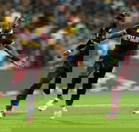 ICC Men's T20 World Cup - West Indies v Qualifier B2 - Lismore Accommodation