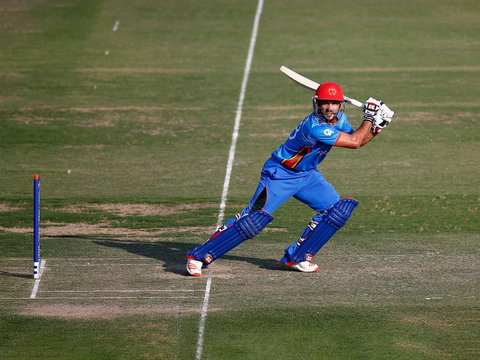 ICC Men's T20 World Cup - Afghanistan V Qualifier A2 - Lismore Accommodation 0