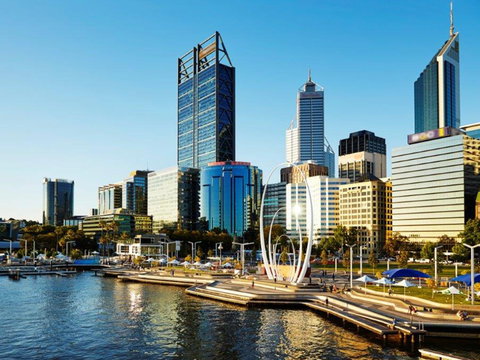 ICC Men's T20 World Cup - Afghanistan V Qualifier A2 - Lismore Accommodation 2