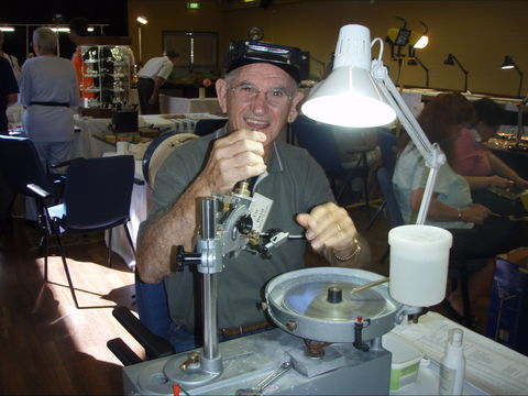 Illawarra Lapidary Club: Jewellery Gems And Minerals Festival - Lismore Accommodation 1