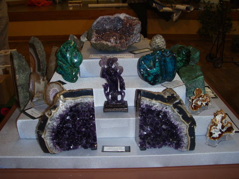 Illawarra Lapidary Club: Jewellery Gems And Minerals Festival - Lismore Accommodation 2