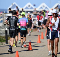 IRONMAN Western Australia - Lismore Accommodation