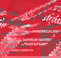 Jazz in the Arboretum