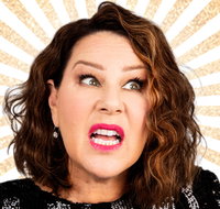 Julia Morris Im Not Even Joking - Lismore Accommodation