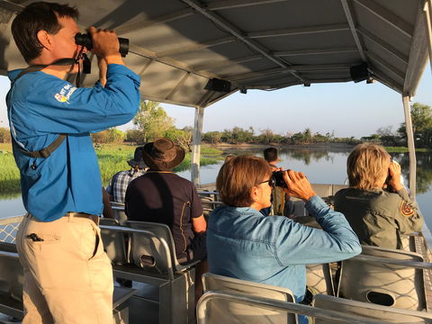 Kakadu Bird Week Tours & Cruises - Lismore Accommodation 0