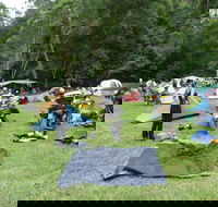 Karuah River Motorcycle Rally - Lismore Accommodation