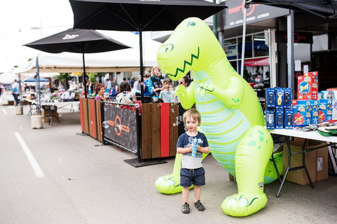 Kyabram Bush Market - Lismore Accommodation 0