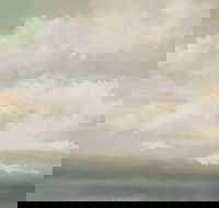 Lorraine Moll - Cloudland and Stanthorpe Regional Art Gallery Collection - Lismore Accommodation