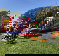 Mathoura Country Kids Festival - Lismore Accommodation